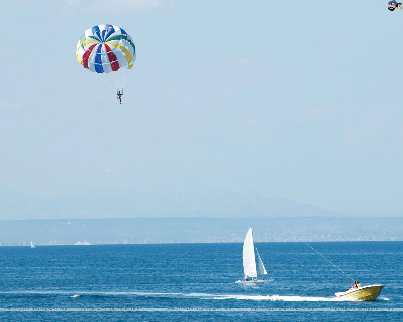 Adventure Sports